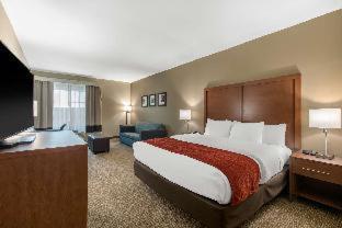 Room #24483409 at Comfort Inn & Suites Cedar Hill Duncanville