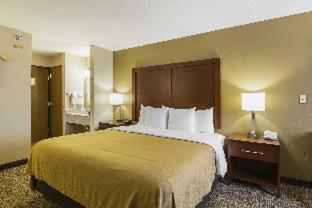 Room #48979406 at Quality Inn Waverly