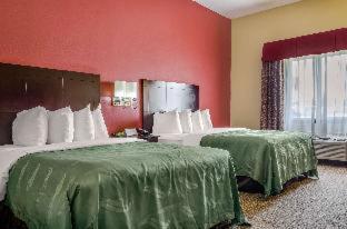 Room #4548505 at Wingate by Wyndham Biloxi/Ocean Springs
