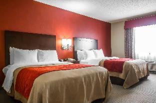 Room #4548505 at Wingate by Wyndham Biloxi/Ocean Springs