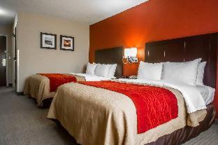 Room #4548505 at Wingate by Wyndham Biloxi/Ocean Springs