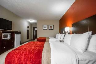 Room #4548505 at Wingate by Wyndham Biloxi/Ocean Springs