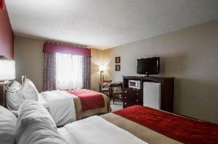 Room #4548505 at Wingate by Wyndham Biloxi/Ocean Springs