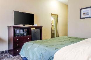 Room #4548506 at Wingate by Wyndham Biloxi/Ocean Springs