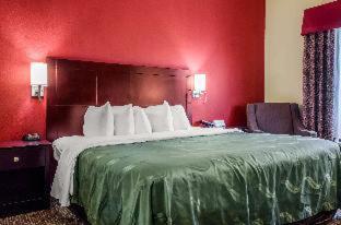 Room #4548506 at Wingate by Wyndham Biloxi/Ocean Springs