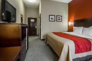 Room #4548506 at Wingate by Wyndham Biloxi/Ocean Springs
