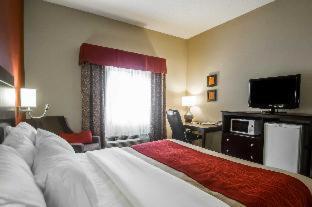 Room #4548506 at Wingate by Wyndham Biloxi/Ocean Springs