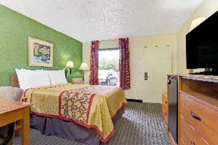 Room #39235626 at Days Inn by Wyndham Wilson