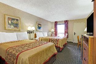Room #39235627 at Days Inn by Wyndham Wilson