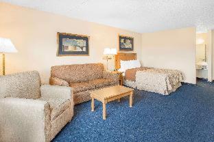 Room #40888420 at Cobblestone Suites Oshkosh