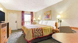 Room #39235629 at Days Inn by Wyndham Wilson