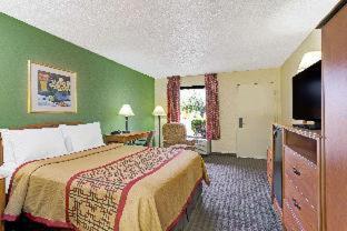 Room #39235631 at Days Inn by Wyndham Wilson