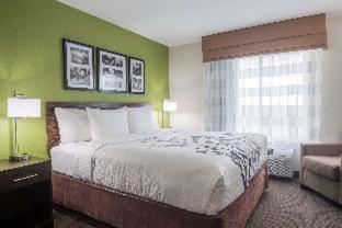Room #222597107 at Sleep Inn & Suites