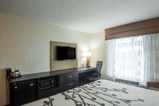 Room #222597107 at Sleep Inn & Suites