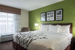 Room #222597107 at Sleep Inn & Suites