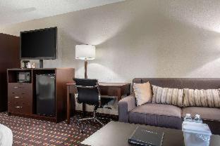 Room #127069708 at Quality Inn & Suites