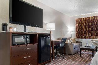 Room #127069708 at Quality Inn & Suites
