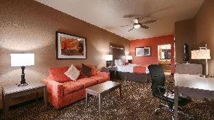 Room #52470111 at Best Western Executive Inn El Campo