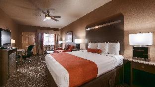 Room #52470111 at Best Western Executive Inn El Campo