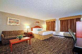 Room #33846713 at Best Western Airport Inn