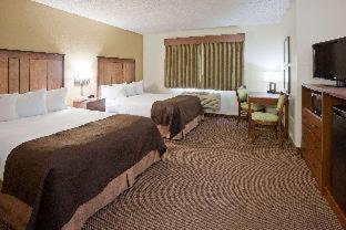 Room #50638819 at AmericInn by Wyndham Two Harbors Near Lake Superior