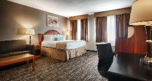 Room #33846713 at Best Western Airport Inn