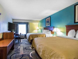 Room #2279118 at Baymont by Wyndham Memphis I-40