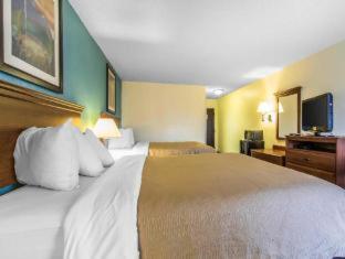 Room #2279118 at Baymont by Wyndham Memphis I-40
