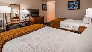 Room #103750037 at Best Western Valdez Harbor Inn