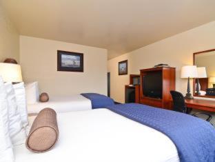 Room #103750036 at Best Western Valdez Harbor Inn
