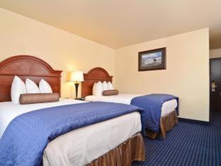 Room #103750034 at Best Western Valdez Harbor Inn