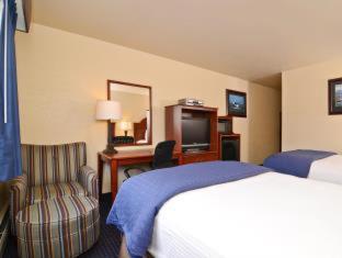 Room #103750034 at Best Western Valdez Harbor Inn