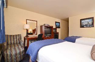 Room #103750036 at Best Western Valdez Harbor Inn