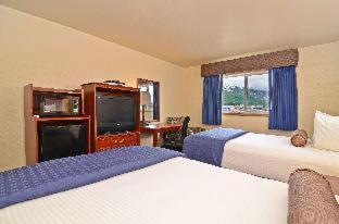 Room #103750036 at Best Western Valdez Harbor Inn