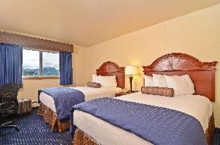 Room #103750036 at Best Western Valdez Harbor Inn