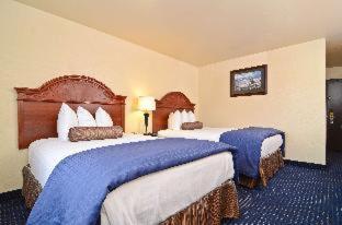 Room #103750036 at Best Western Valdez Harbor Inn