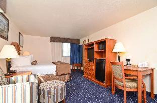 Room #103750035 at Best Western Valdez Harbor Inn