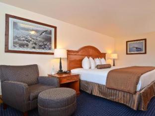 Room #103750035 at Best Western Valdez Harbor Inn