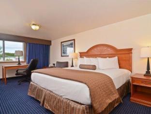 Room #103750035 at Best Western Valdez Harbor Inn