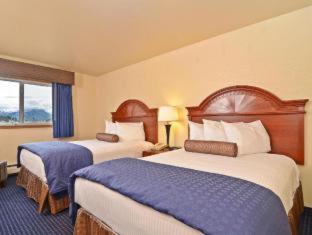 Room #103750036 at Best Western Valdez Harbor Inn