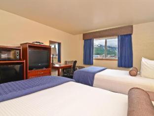 Room #103750036 at Best Western Valdez Harbor Inn