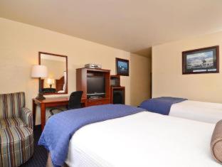 Room #103750036 at Best Western Valdez Harbor Inn