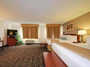 Room #33846717 at Best Western Airport Inn