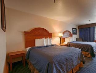 Room #103750037 at Best Western Valdez Harbor Inn