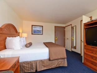 Room #103750037 at Best Western Valdez Harbor Inn