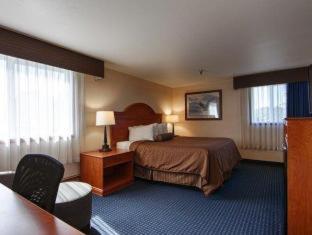 Room #103750038 at Best Western Valdez Harbor Inn