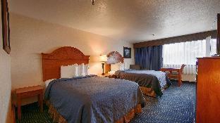 Room #103750037 at Best Western Valdez Harbor Inn
