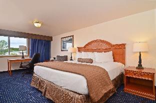 Room #103750038 at Best Western Valdez Harbor Inn