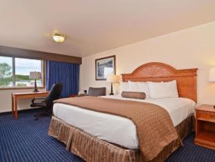 Room #103750038 at Best Western Valdez Harbor Inn