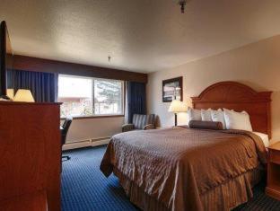 Room #103750038 at Best Western Valdez Harbor Inn